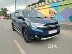 Maruti Suzuki XL6 Alpha, 2020, Petrol
