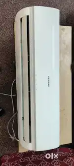 1.5 ton ac split vestar all oky no problam no leakage all checked