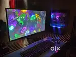 Editing And gaming Pc Build