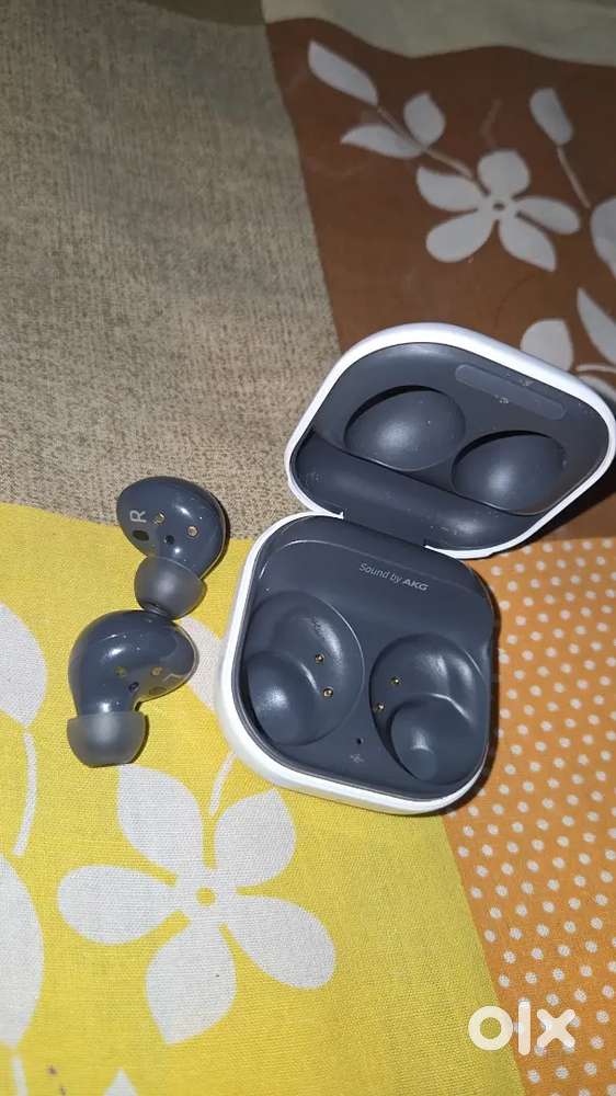 Samsung Galaxy buds 2