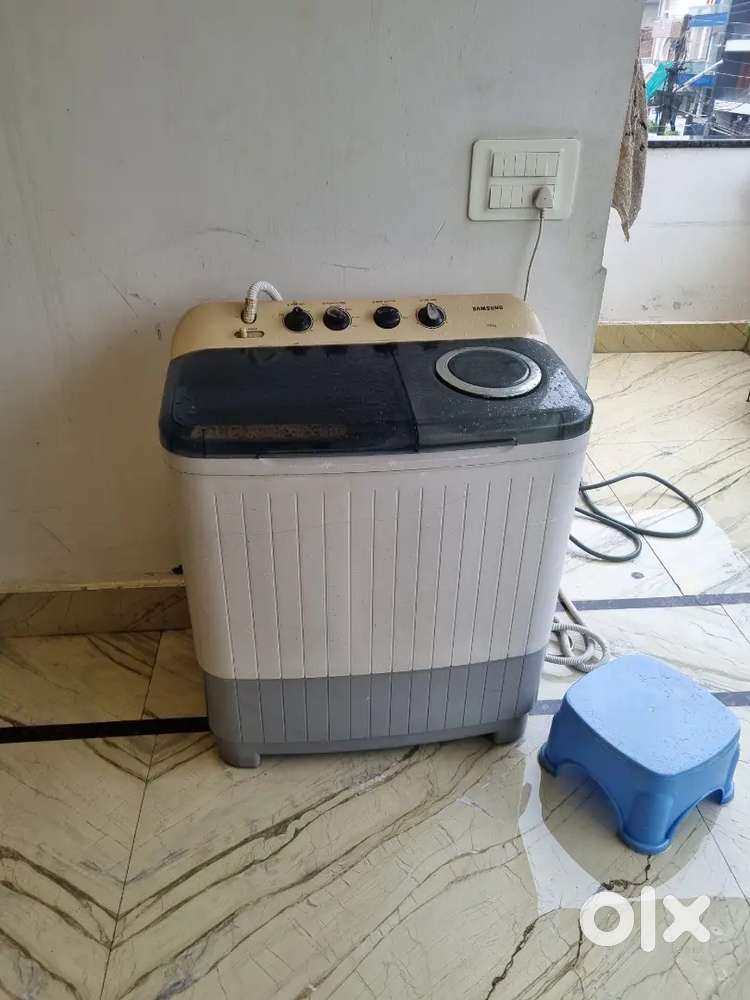 Samsung 7.5 kg washing machine