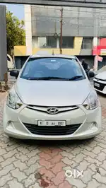 Hyundai EON Magna +, 2013, Petrol
