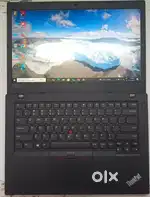 Laptop Lenovo