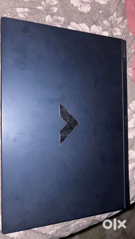 HP Victus Ryzen 7