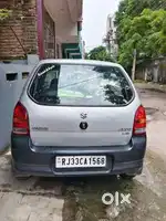 Maruti Suzuki Alto 2012 LPG 114000 Km Driven