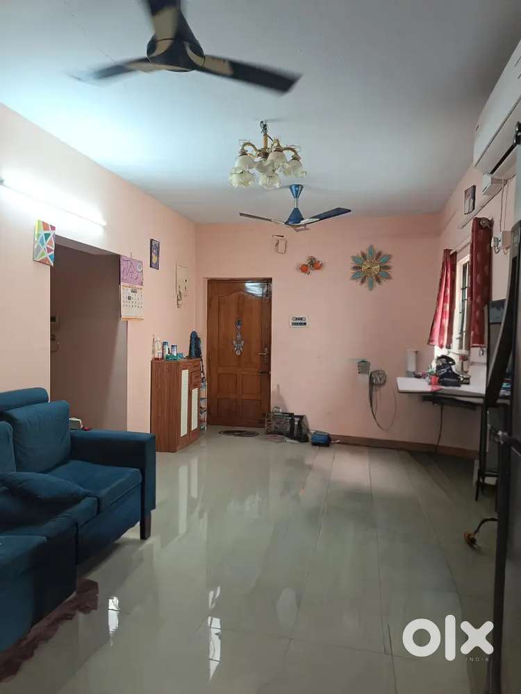 V.S.V PRATHAMA FLATS