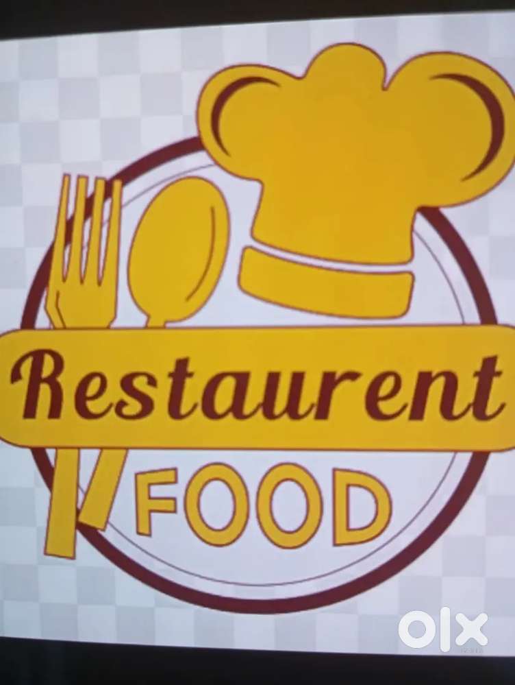 Urgently required Kitchen helper n waiter