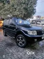 Tata Safari 2008 Diesel Good Condition