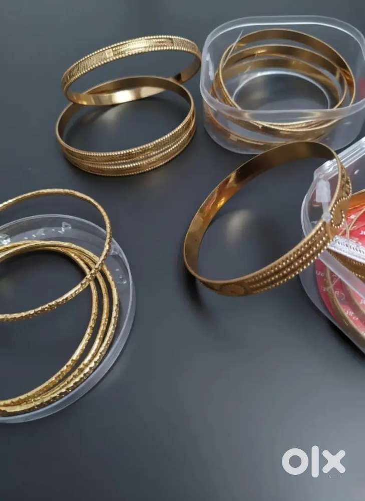 Devi bangles