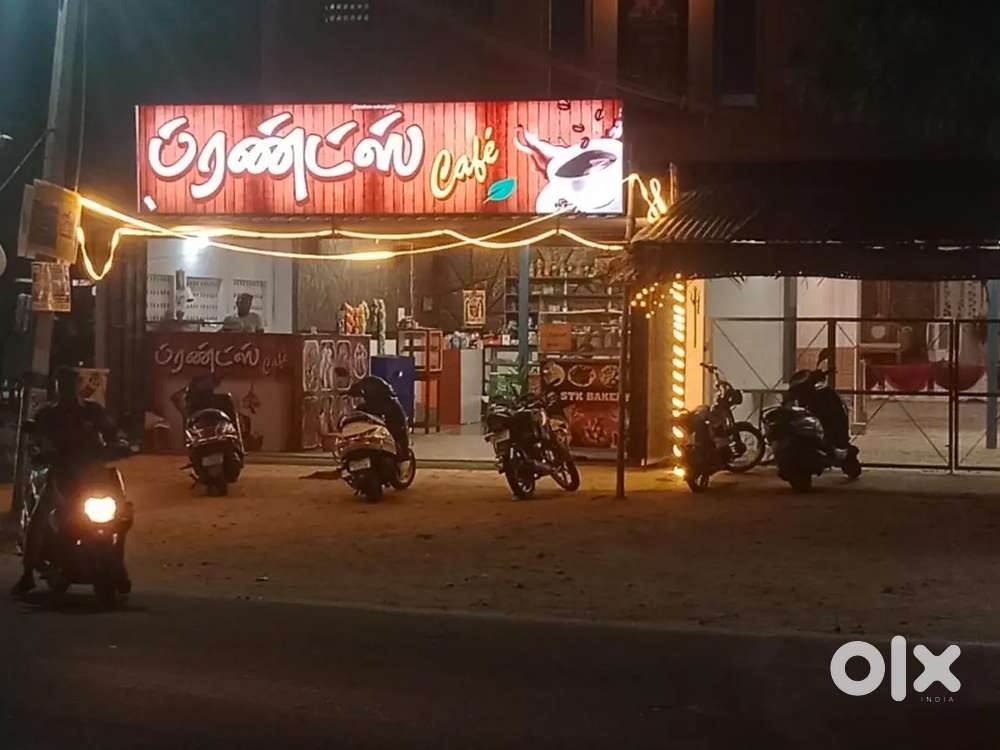 Backery sale in chennimalai