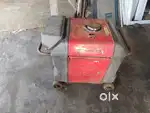 3kv Honda Generator