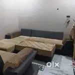 Sofa set 8 seater