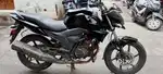 Honda cB Trigger Unicorn 150CC, Disc Brake, Brand New Tyres