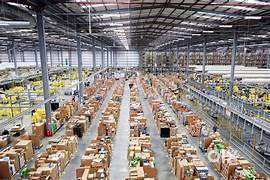WAREHOUSE JOBS