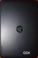 Hp laptop i5 6th generation