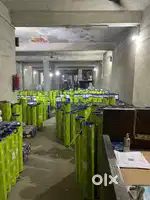 Multi purpose Commercial Space in Juhi Kanpur