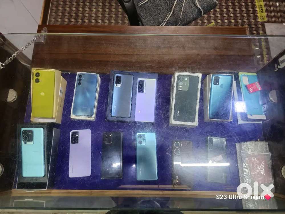 S.k mobile mau from sahadatpura mau