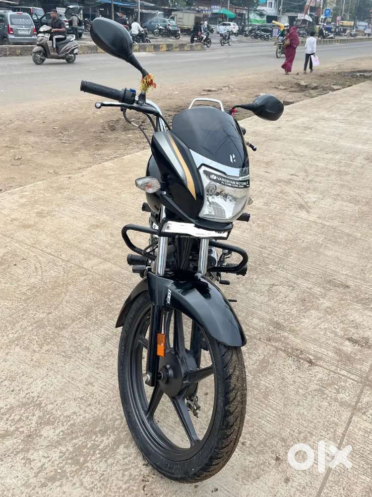 Super Splendor Urgent Sale