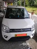 Maruti Suzuki Wagon R 2020 Taxi Petrol 70000 Km Driven