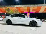 Honda accord stage2