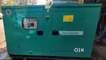 BEST PRICE SUPER SILENT DIESEL GENERATORS AND MORE  ALL IN READY TO US