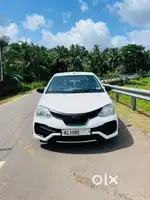 Toyota Etios GD SP*, 2014, Diesel