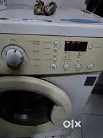 LG Direct Drive