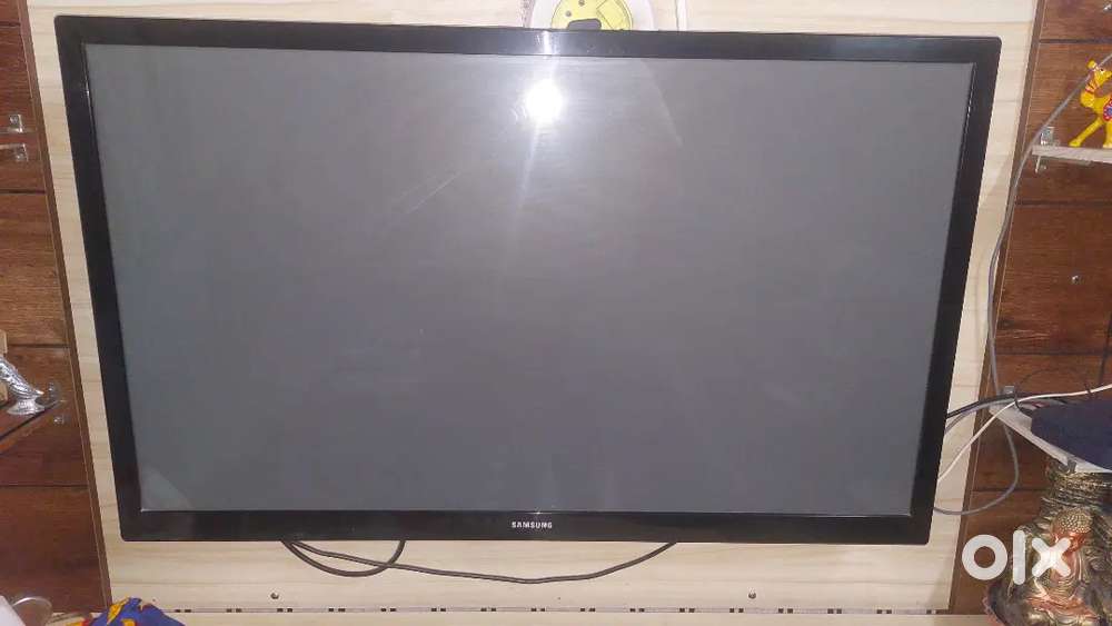 Samsung TV available in GOOD Condition
