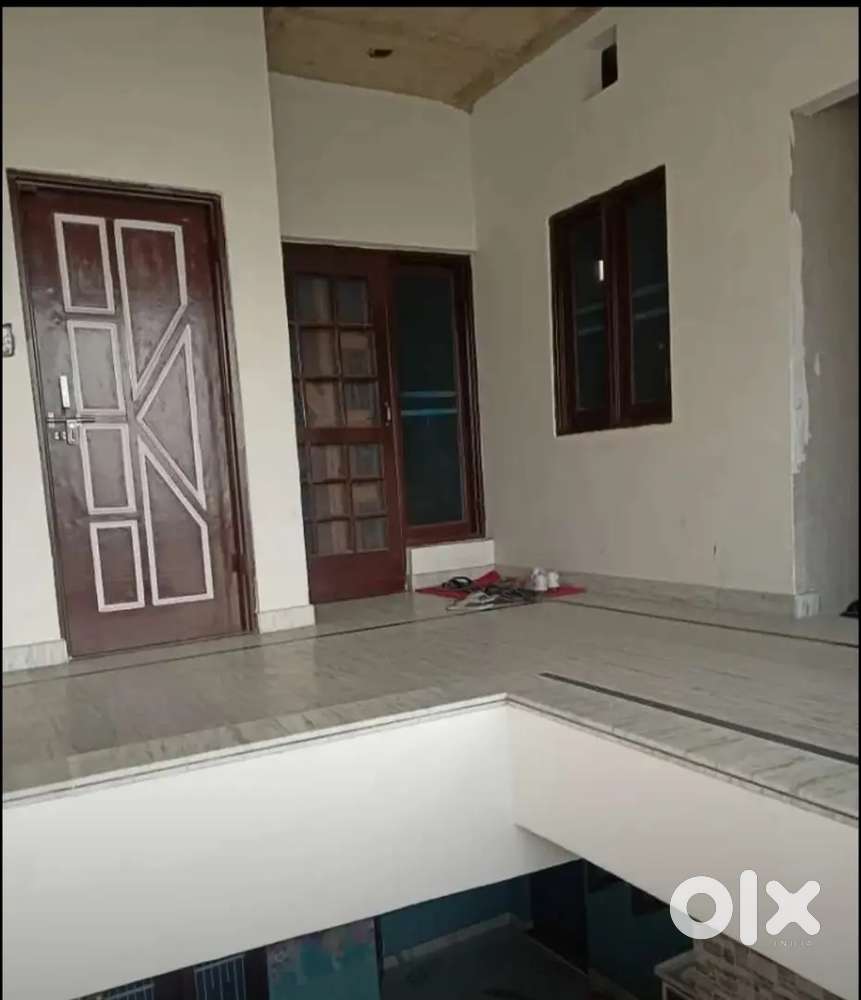 Rent 1 floor full set 1 bhk