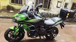 Kawasaki Versys 650 (Nov-23) Single Onwer