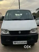 Maruti Suzuki Eeco 5 Seater AC, 2010, Petrol