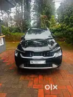 Kia Sonet, 2024, Petrol