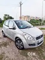 Maruti Suzuki Ritz 2011 CNG