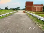 लखनऊ मे प्लॉट उपलब्ध बक्शी का तालाब lucknow