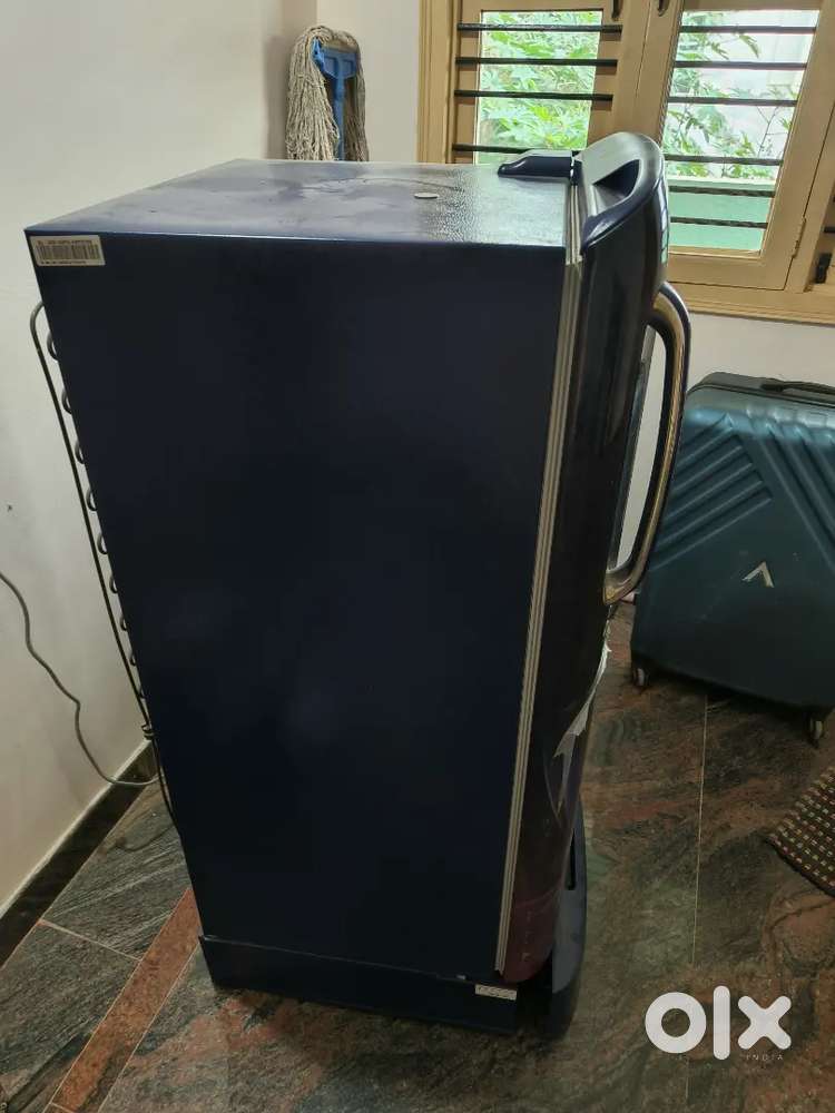 LG fridge 5 Star