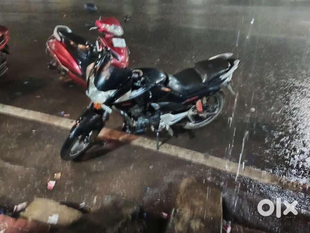 Cbz xtreme well maintain