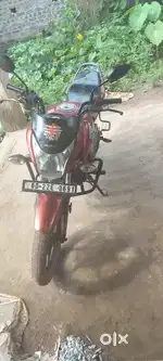 Honda Unicorn 160 cc
