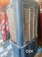 Cooler for sealing
