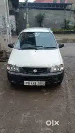 Good condition AC working