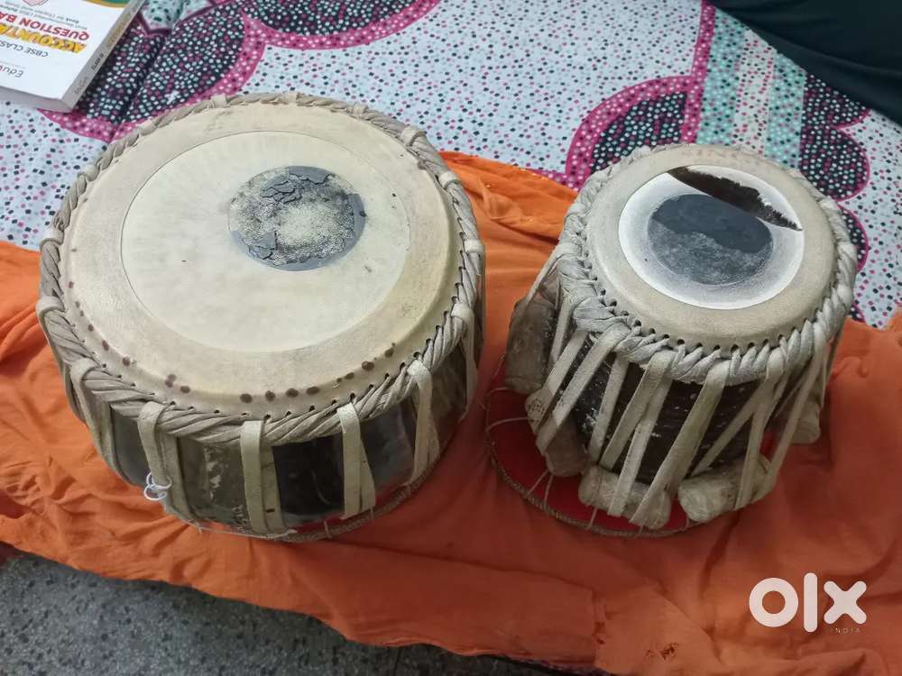 Tabla For rs 1500 only
