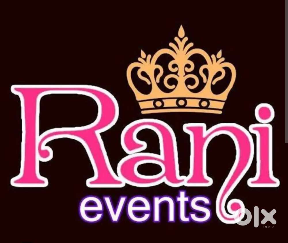 Need female candidate for marriage event