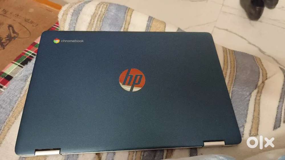 Hp Chromebook laptop