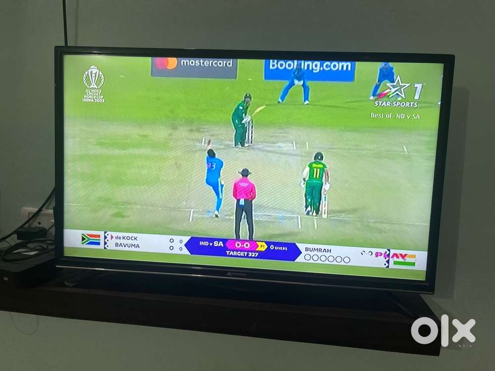 Micromax LED TV 32 Inch