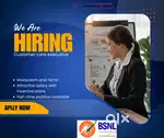 BSNL CALL CENTRE