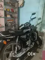 Bike for sale