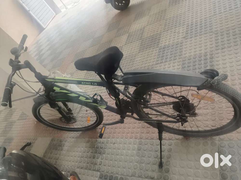VIVA 21gear cycle for sale