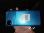 Poco c3 64.4 ram