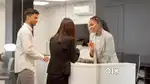 रिसेप्शनिस्ट लखनऊ
