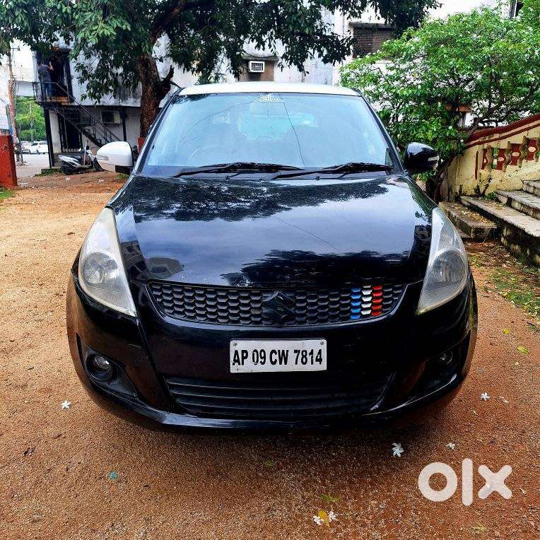 Maruti Suzuki Swift 1.2 VXI (O), 2014, Petrol