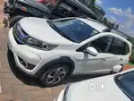 Honda BR-V 2016 7 seater. Diesel